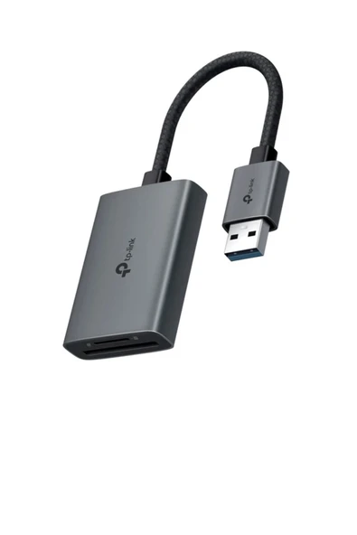 TP-Link UA430 Kart Okuyucu ürün görseli 1