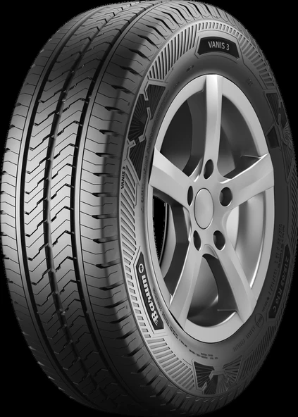 BARUM 195/75R16C 107/105R VANIS 3 8PR  YAZLIK 2026 ürün görseli 1