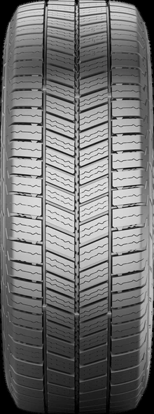 Continental 285/55R16C 126N VANC A/S 4MEVSİM 2026 - Resim 2