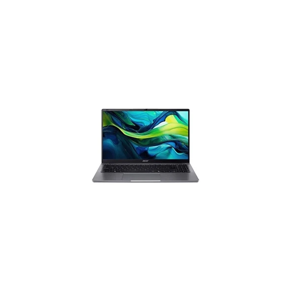 Aspire Lite AL15-32P Intel Celeron N4500 8gb 256GB SSD 15.6" Fhd Freedos Bilgisayar NX.J9SEY.001 ürün görseli 1