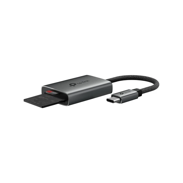 TP-Link UA440C Kart Okuyucu - Resim 3