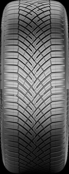 Continental 185/65R15 88T ASC2 4MEVSİM 2026 - Resim 2