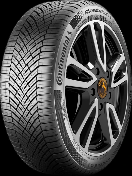 235/50R19 103V XL FR ASC2 CONTİNENTAL ürün görseli 1
