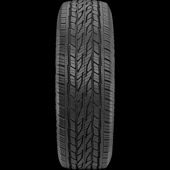 Continental 215/65R16 98H FR CCLX2 4MEVSİM 2026 - Resim 2