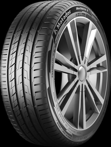 Matador 225/45R18 95Y XL FR HEC5 YAZLIK 2026 ürün görseli 1