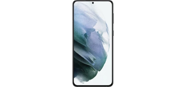 Samsung Galaxy S21 Plus 5G 128 GB Siyah (Samsung Türkiye Garantili) ürün görseli 1