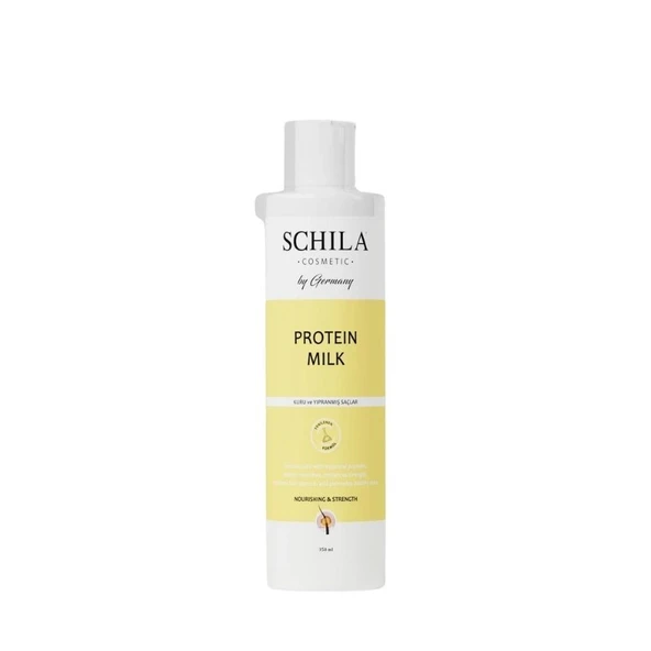 Schila Protein Sütü 350 ml ürün görseli 1