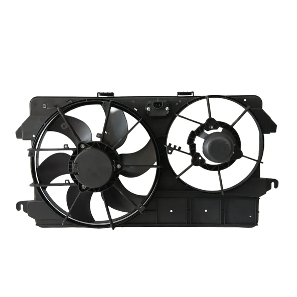 mga Fan Motoru Komple Tekli Ford Connect 1.8 TDCI 75-90 PS 02- Klimalı 4T16 8C607 KC ürün görseli 1