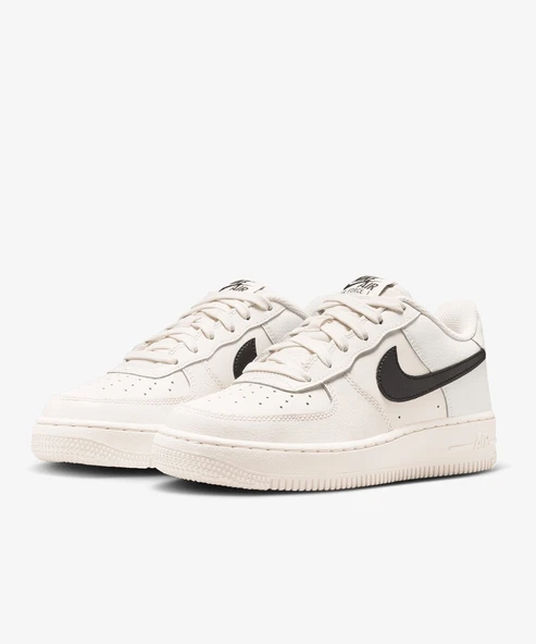Nike Air Force 1'07 Unisex Sneaker Ayakkabı ürün görseli 1