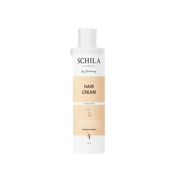 Schila Saç Kremi 350 ml ürün görseli 1