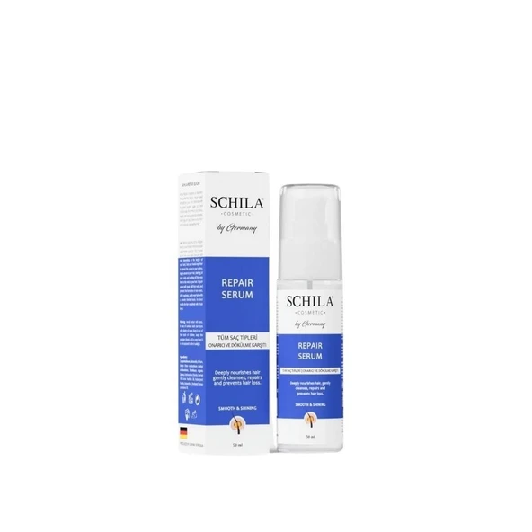 Schila Onarıcı - Repair Serum 50 ml ürün görseli 1