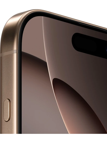 Apple iPhone 16 Pro 256GB Çöl Titanyum - Resim 7