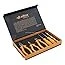 Eltos Premium Set, 6 Parça, Profesyonel El Aletleri, Yüksek Kaliteli, Pense, Yan Keski, Kargaburnu, Düz Yıldız Tornavida, Kontrol Kalemi, Ergonomik ürün görseli 1