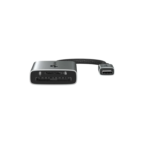 TP-Link UA440C Kart Okuyucu - Resim 2