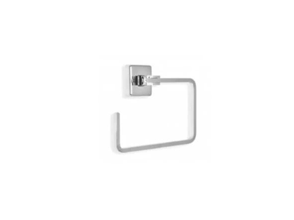 ALZ G Havluluk Krom Pirinç ZR5908 ürün görseli 1