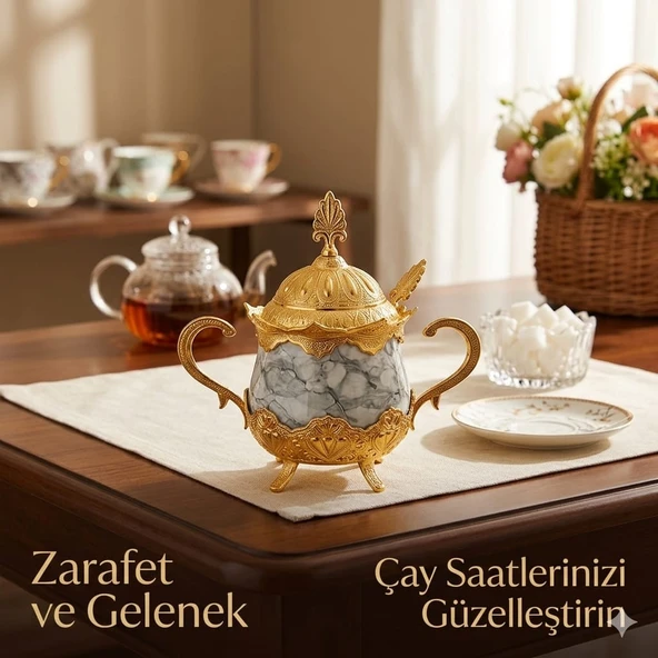 Hediyelik Şekerlik ürün görseli 1