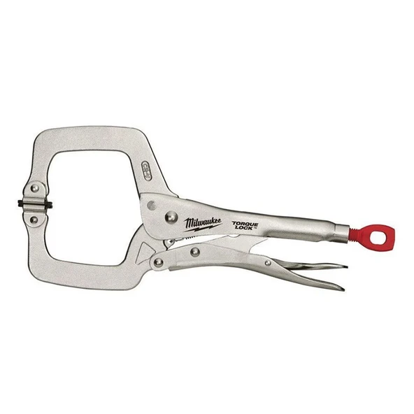 Milwaukee Torque Lock C Tip Ayarlı Pense 279 mm   - 4932471727 ürün görseli 1