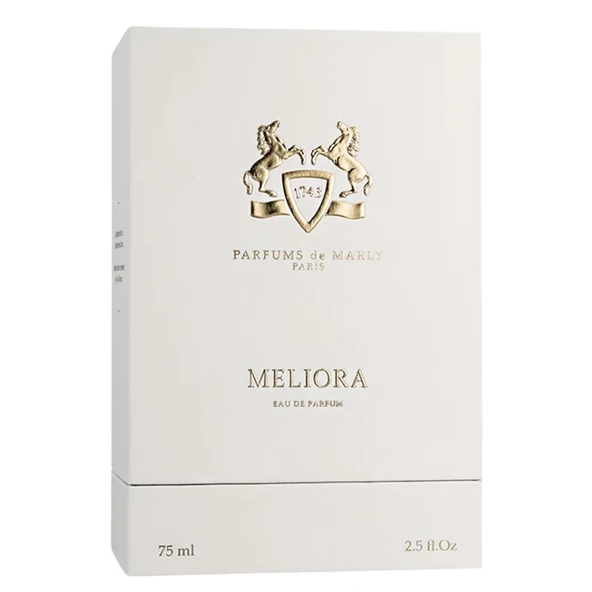 Parfums de Marly Meliora Edp 75ml - Resim 3