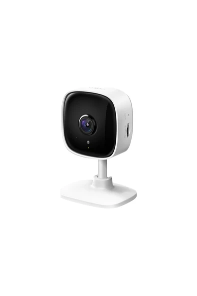 TP-Link Tapo C110 Ultra Yüksek Çözünürlüklü 2304x1296 Güvenlik Kamerası ürün görseli 1