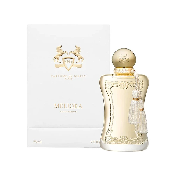 Parfums de Marly Meliora Edp 75ml - Resim 2