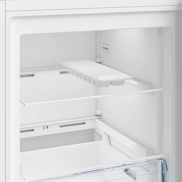 BEKO 7071 MNFB Çekmeceli Derin Dondurucu - Resim 6