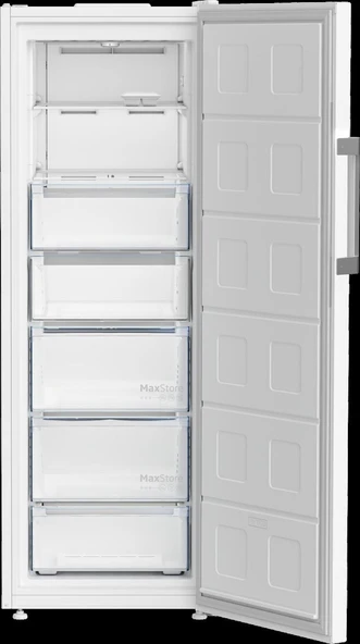 BEKO 7071 MNFB Çekmeceli Derin Dondurucu - Resim 3