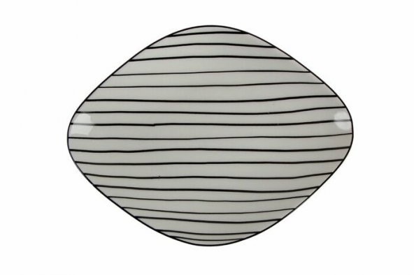 Porland Hope Düz Tabak 19cm ürün görseli 1