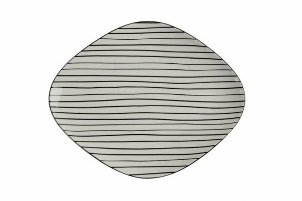 Porland Hope Düz Tabak 27cm ürün görseli 1