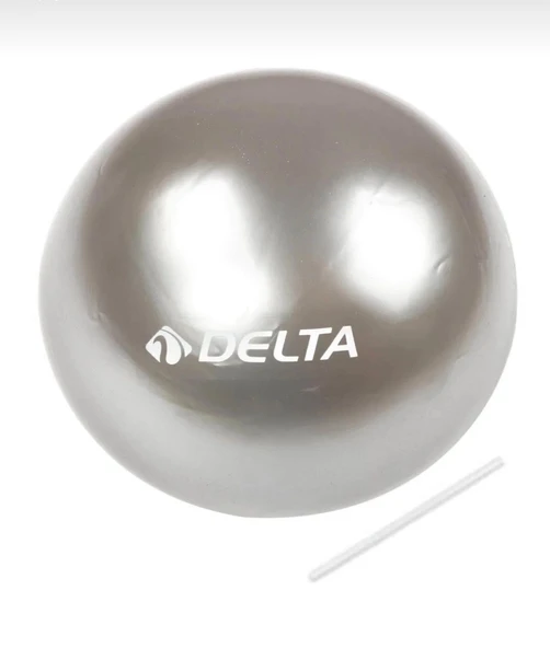 25 cm Dura-Strong Mini Pilates Topu Denge Egzersiz Topu ürün görseli 1