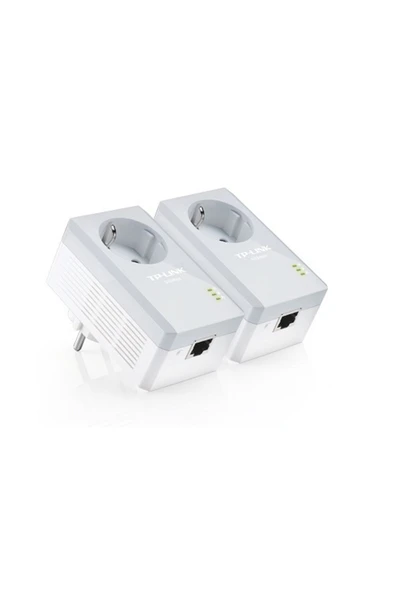 TP-Link TL-PA4010P KIT Powerline Adaptör ürün görseli 1
