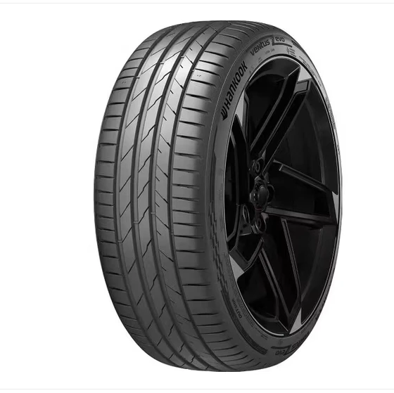 275/45R20 110Y XL Ventus Evo SUV K137A HANKOOK Yaz Lastiği 2026 ürün görseli 1