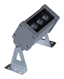 3*1 W 12 CM WALLWASHER 3000K ürün görseli 1