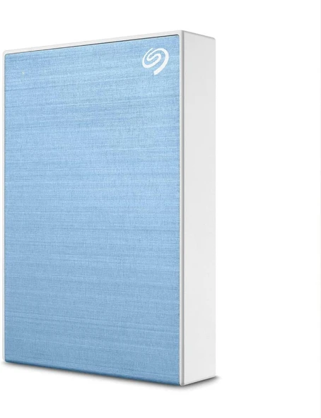 Seagate One Touch With Password STKY1000402 USB 3.0 1 TB Harici Harddisk ürün görseli 1