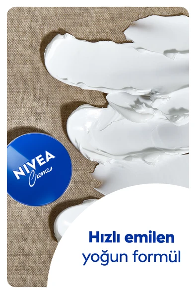 Nivea Creme 250 ml 2 Adet - Resim 2