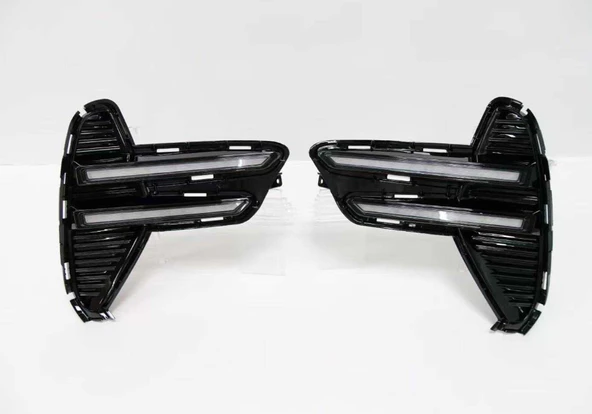 BYD SEAL U-DMI İÇİN SİS LEDİ - Resim 3