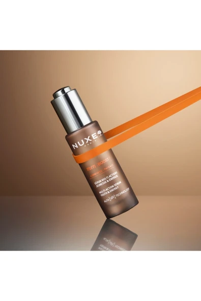 Nuxe Men Çok Amaçlı Serum 30 ml - Resim 4