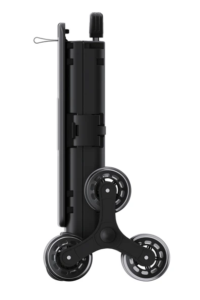 Proware Katlanabilir Eşya Taşıma Arabası - Resim 5