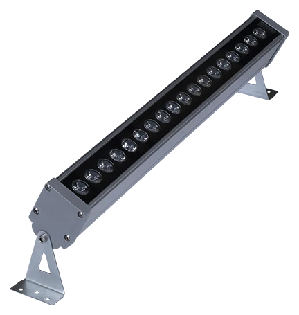 18*1 W 50 CM WALLWASHER RGB ürün görseli 1