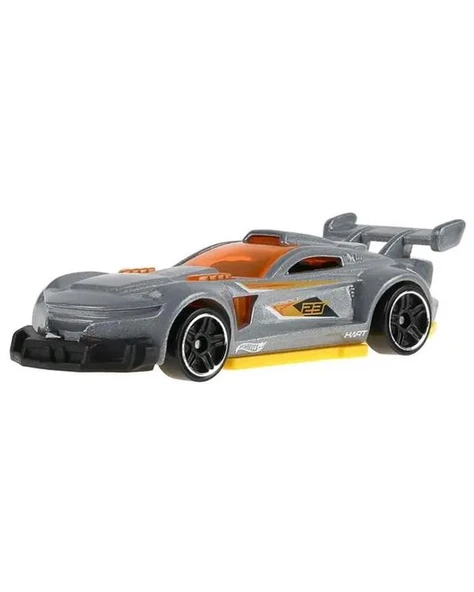 Hot Wheels Track Ripper JJK95 - Resim 2
