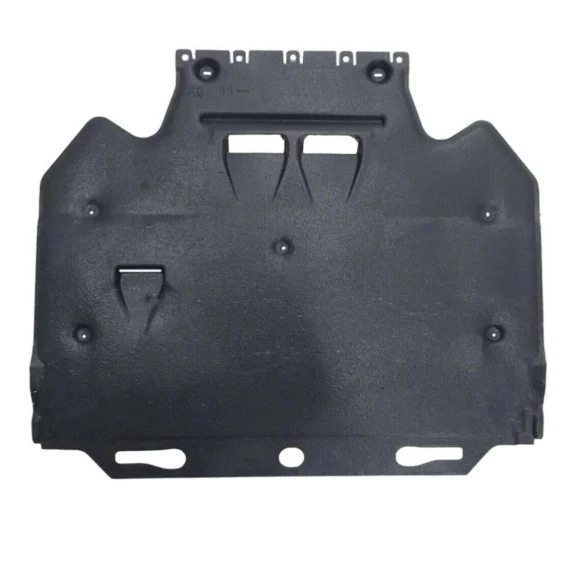 Audi A6 2013-2017 Motor Alt Muhafaza Önün Arkası 4G0863822C İZL ürün görseli 1