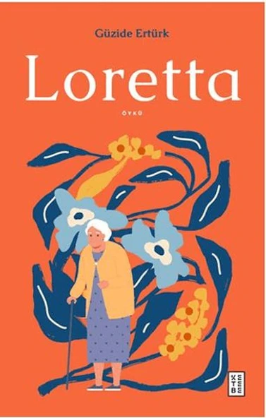 Loretta ürün görseli 1