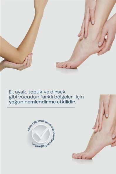 Krauterhof Vaseline 100 ml - Resim 5