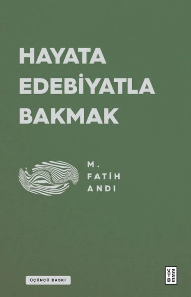 Hayata Edebiyatla Bakmak ürün görseli 1
