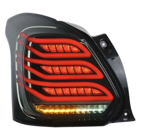 Suzuki Swift Arka Stop Lambası 2016-2021 LED - Resim 2