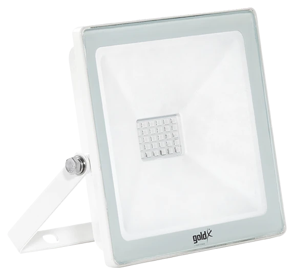 20W LEDLİ PROJEKTÖR BEYAZ ürün görseli 1