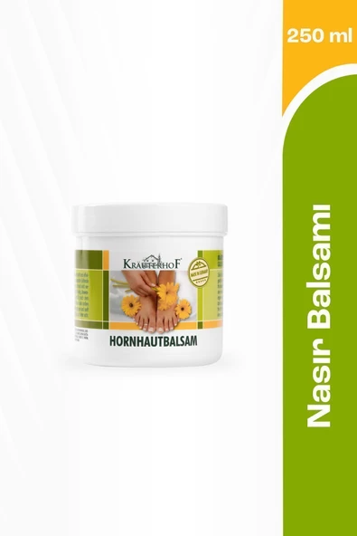 Krauterhof Nasır Balsamı 250 ml ürün görseli 1