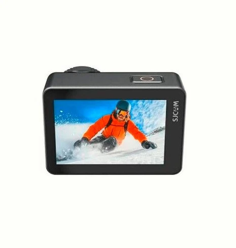 Sjcam SJ11 Aksiyon Kamerası - Resim 3