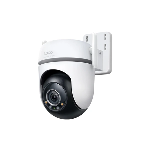 Nevamel® TP-LINK Tapo TC42 (C520WS) 2K QHD Yatay Dikey  Dış Mekan IP66 WiFi Renkli Gece Görüşü İki Yönlü Ses Güvenlik Ka ürün görseli 1