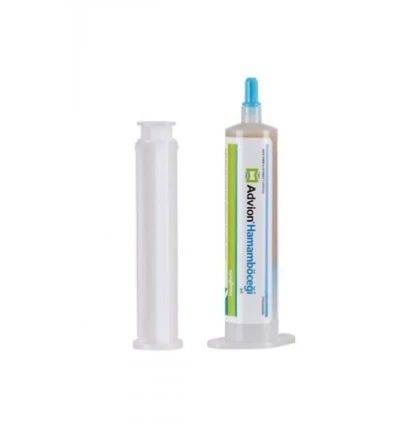 Advion Hamam Böceği ve Gümüş Böceği Jeli 30 gr - Profesyonel Jel Böcek İlacı ürün görseli 1