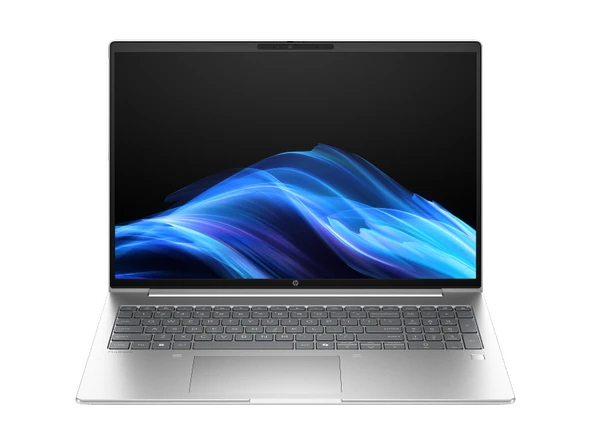 HP PROBOOK 4 AI D63QPET U5-225U 8GB 512GB SSD 16" FDOS ürün görseli 1